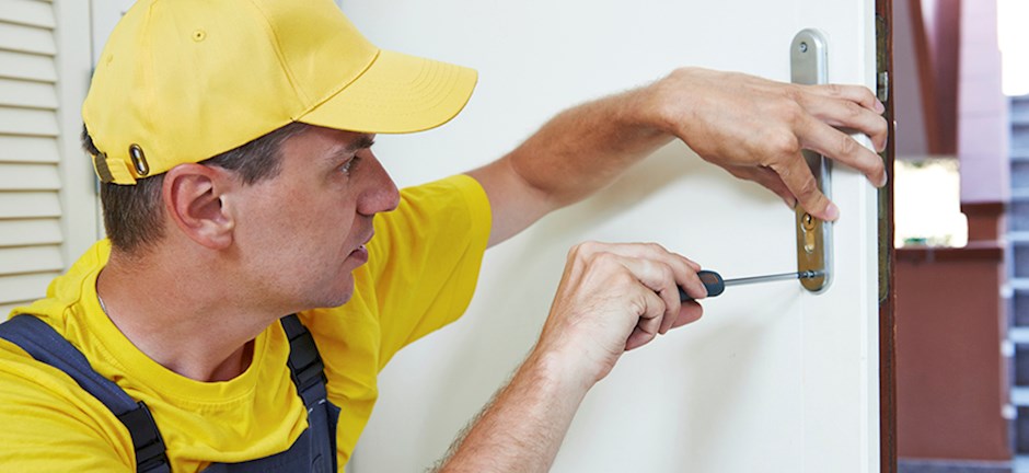 Küçükyalı Çilingir