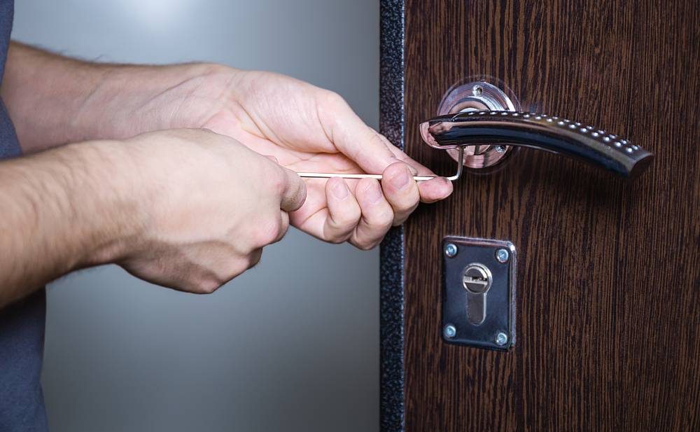 Küçükyalı Çilingir